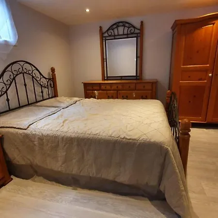 Appartement Neuf Dans Maison Villargondran Exterior photo