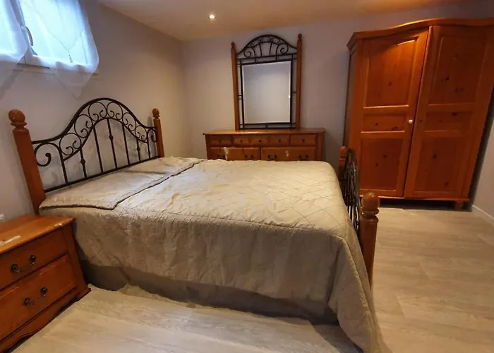 Appartement Neuf Dans Maison