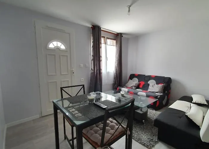 Appartement Neuf Dans Maison