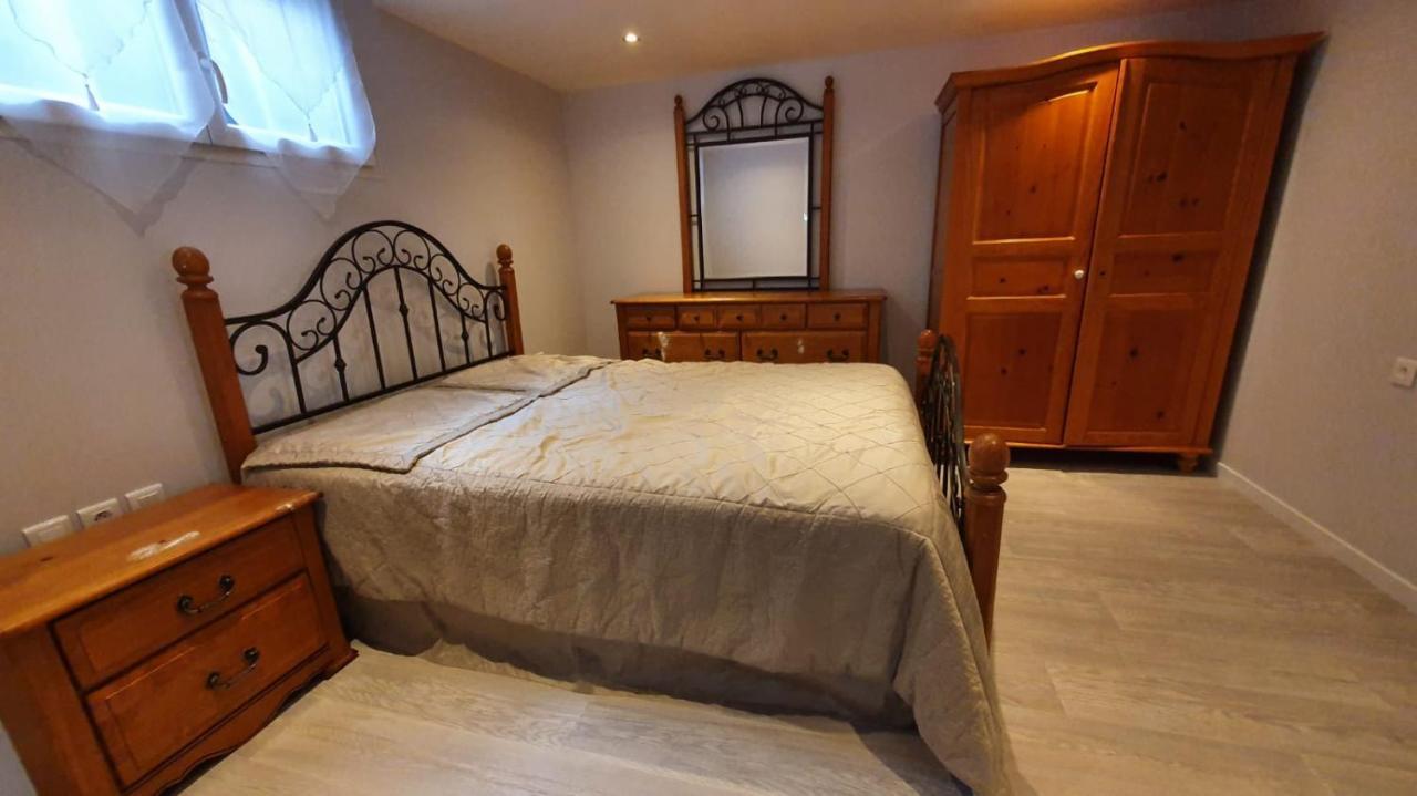 Neuf Dans Maison Apartment Villargondran