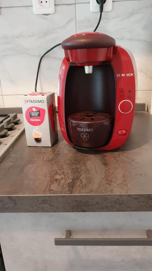 Appartamento Neuf Dans Maison Villargondran